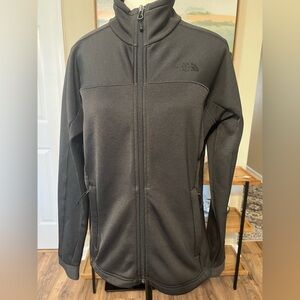 The North Face Women’s Apex Bionic 2 Softshell Jacket Black Size M
